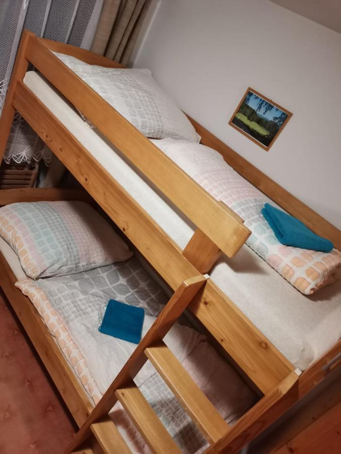 Hotel Pod Smrcinou Nová Pec Zewnętrze zdjęcie