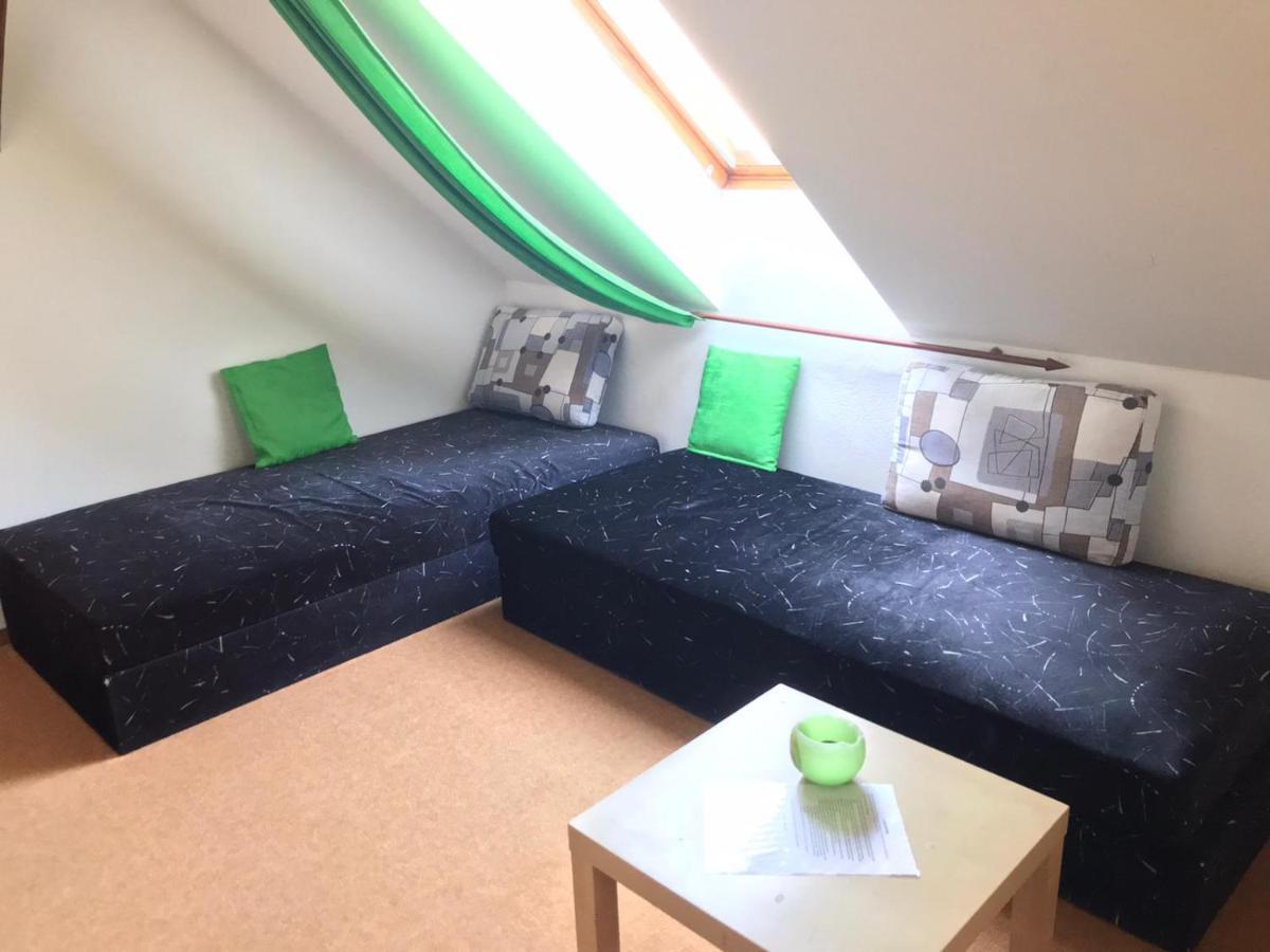 Hotel Pod Smrcinou Nová Pec Zewnętrze zdjęcie