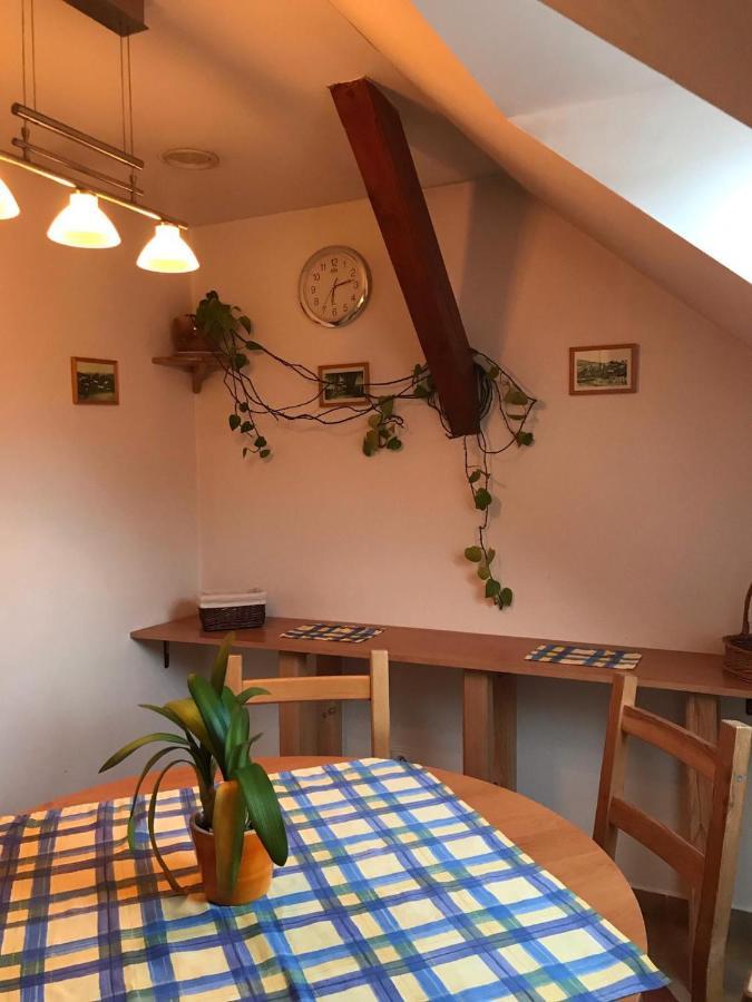 Hotel Pod Smrcinou Nová Pec Zewnętrze zdjęcie