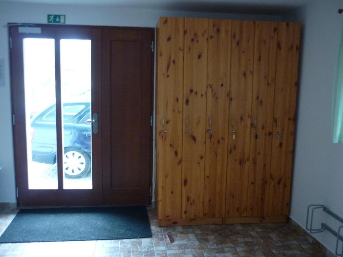Hotel Pod Smrcinou Nová Pec Zewnętrze zdjęcie
